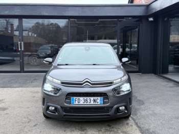 Used Citroen C4 Cactus 2019 for sale - 71694627: Photo