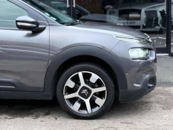 Used Citroen C4 Cactus 2019 for sale - 71694627: Photo