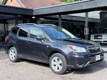 2015 - 2.5 XT 5dr Lineartronic