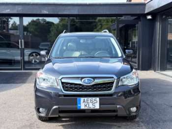 Used Subaru Forester 2015 for sale - 75043447: Photo