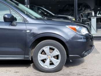 Used Subaru Forester 2015 for sale - 75043447: Photo