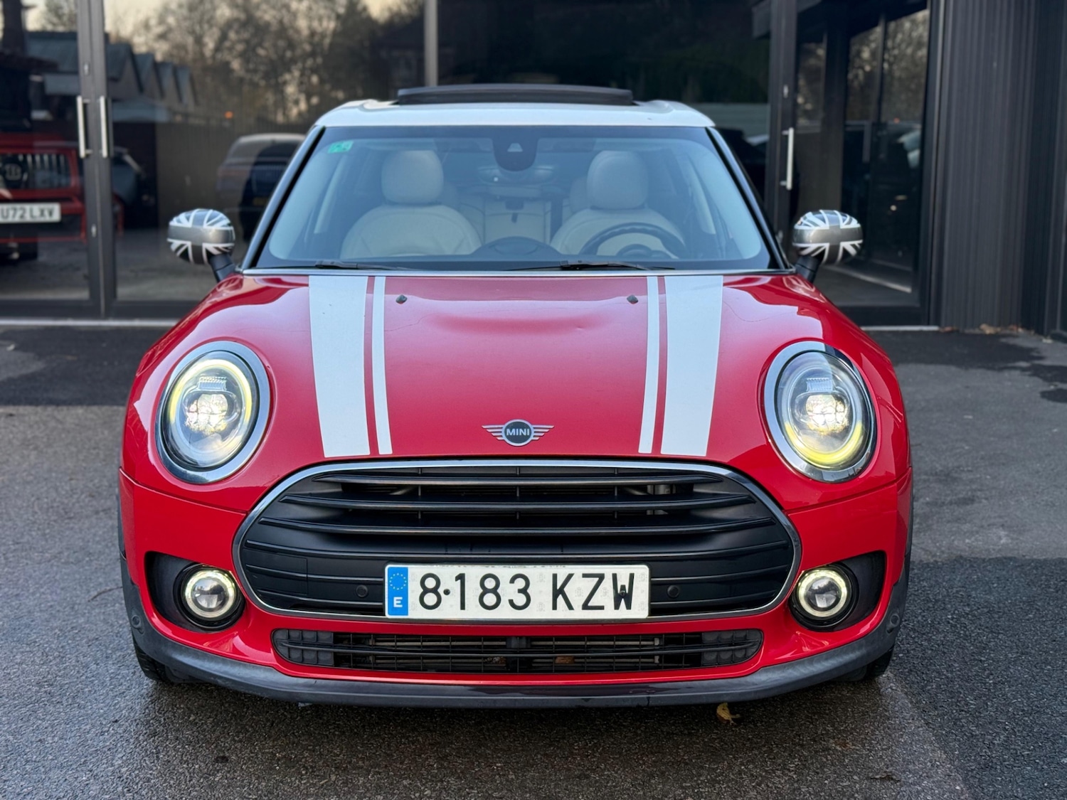 Used MINI Clubman 2019 for sale - 76793021: Photo 11