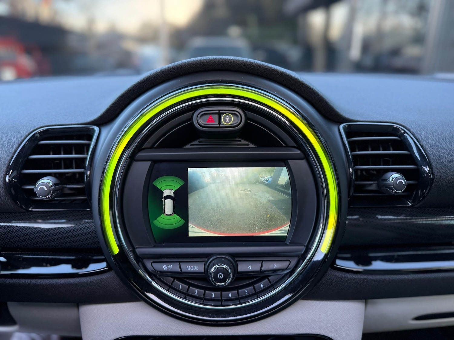 Used MINI Clubman 2019 for sale - 76793021: Photo 13