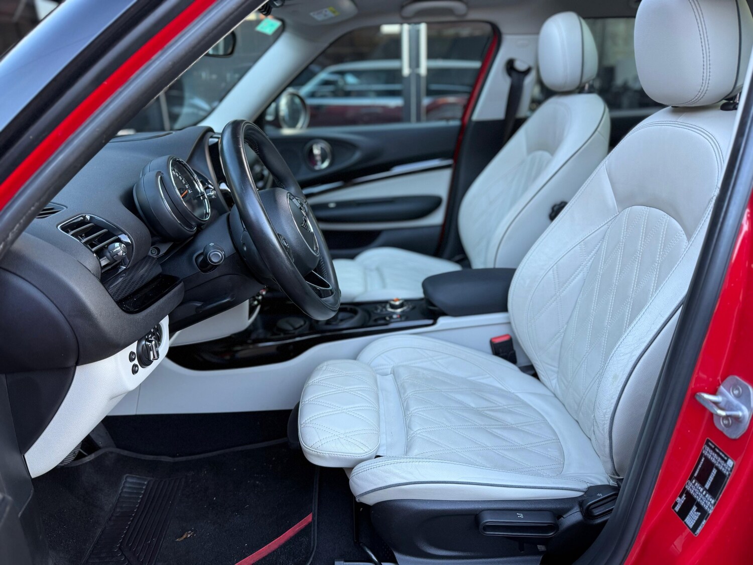 Used MINI Clubman 2019 for sale - 76793021: Photo 14