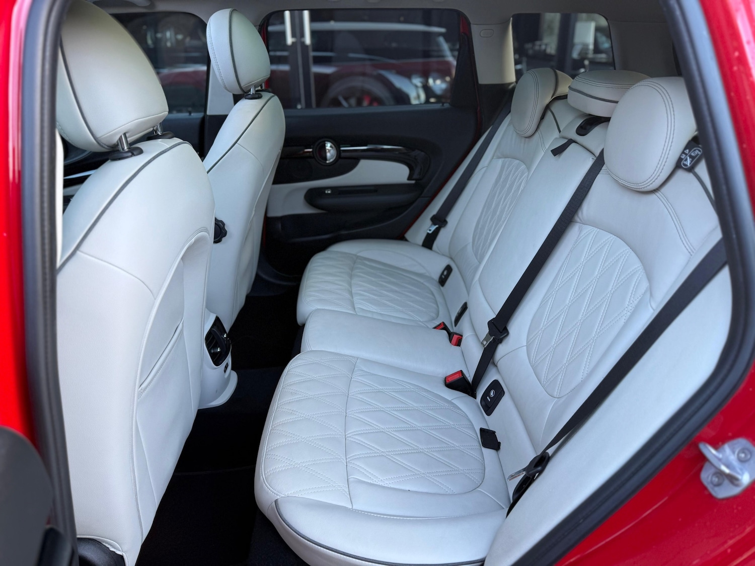 Used MINI Clubman 2019 for sale - 76793021: Photo 16