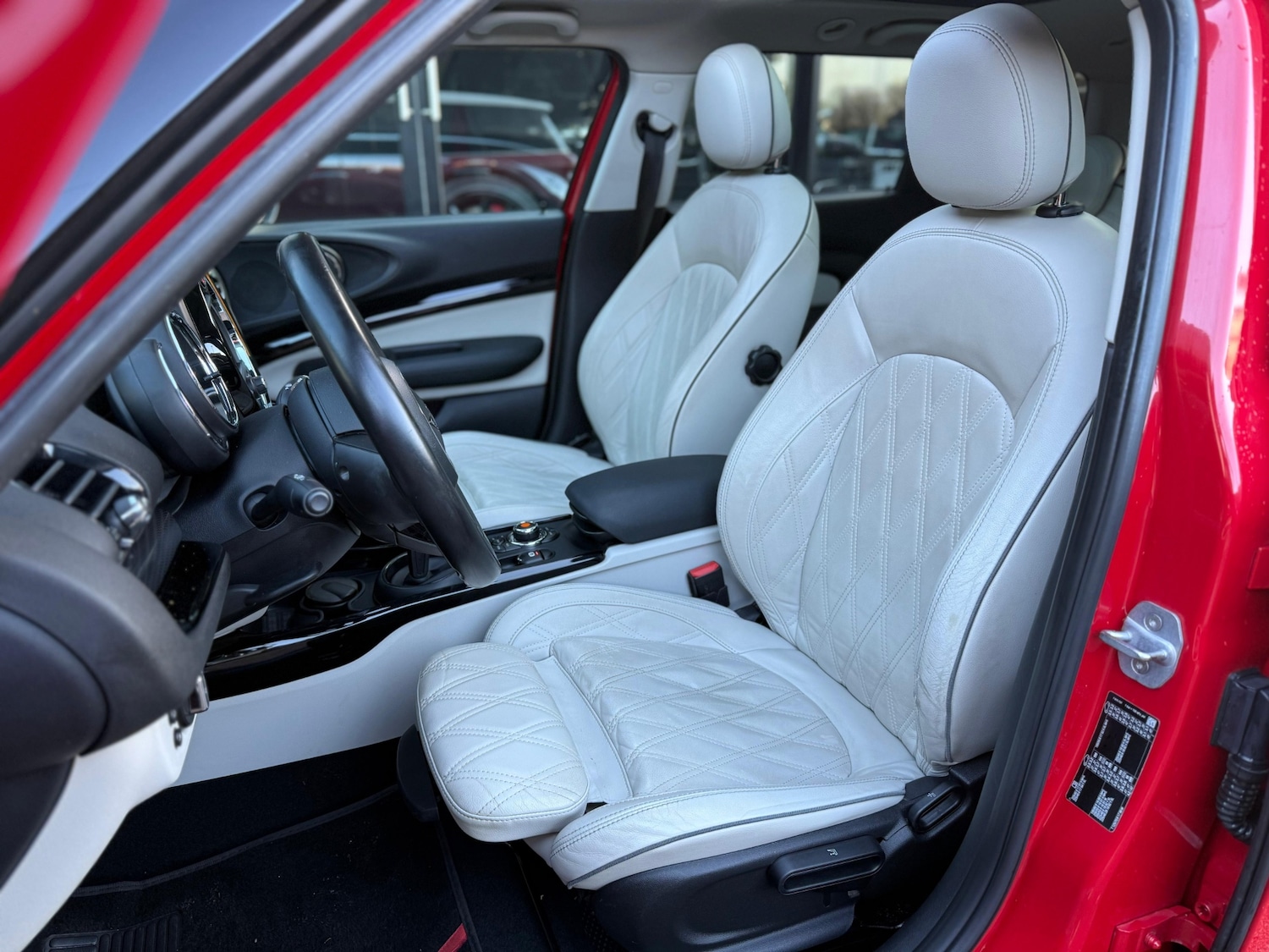 Used MINI Clubman 2019 for sale - 76793021: Photo 18