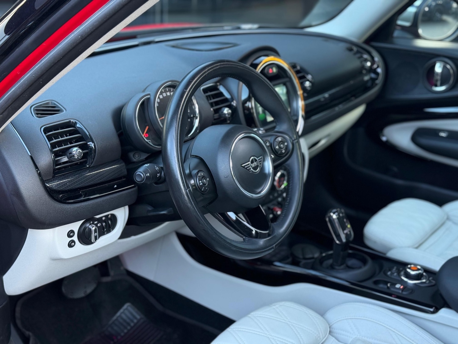 Used MINI Clubman 2019 for sale - 76793021: Photo 19