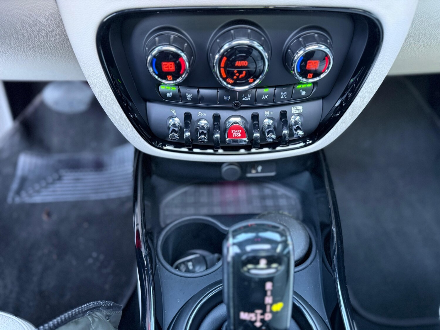 Used MINI Clubman 2019 for sale - 76793021: Photo 21