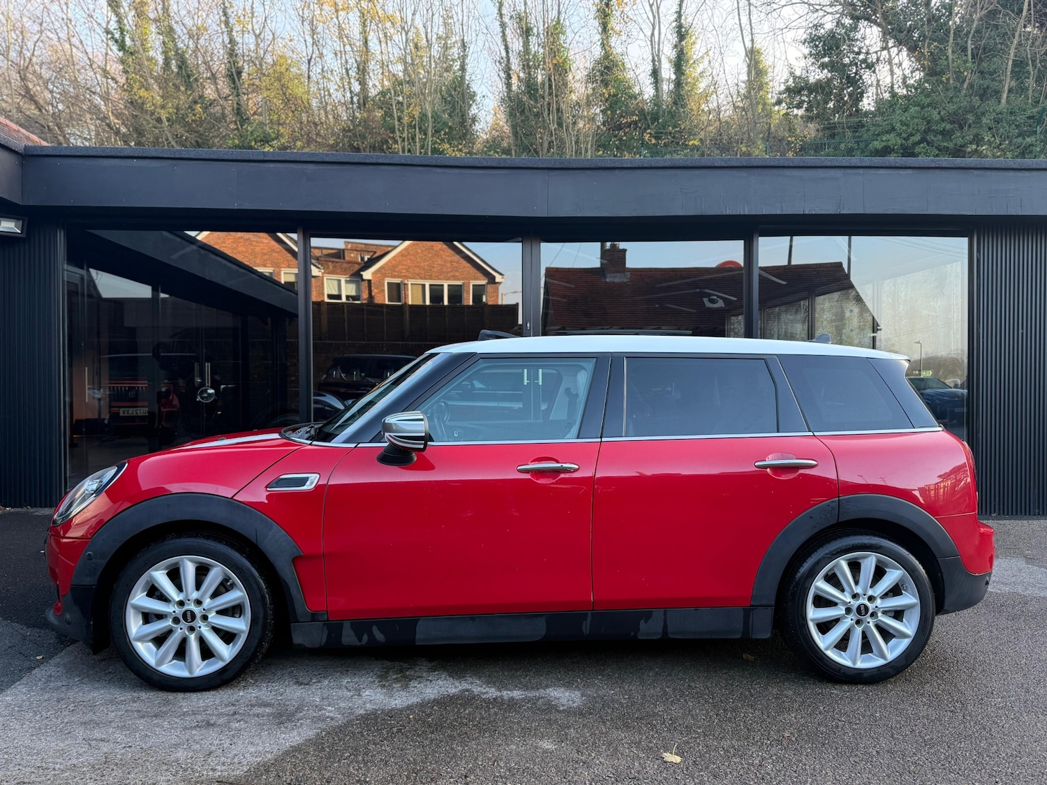 Used MINI Clubman 2019 for sale - 76793021: Photo 25
