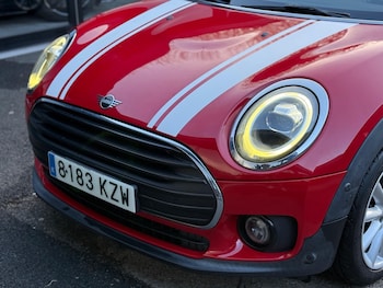Used MINI Clubman 2019 for sale - 76793021: Photo