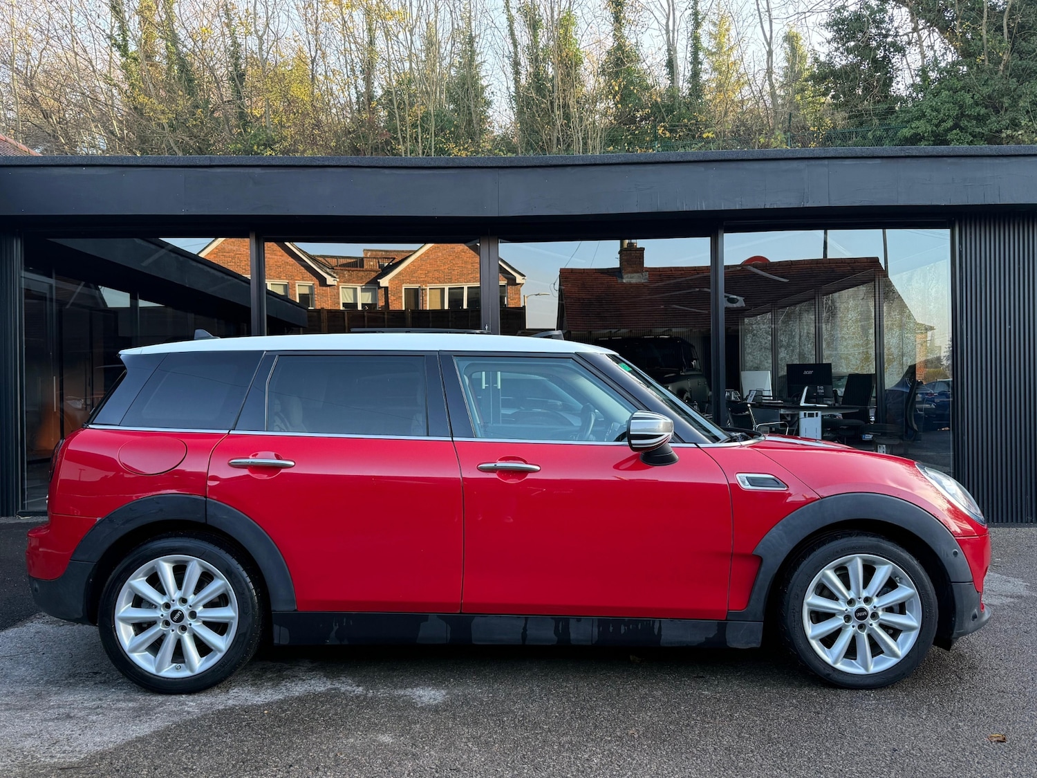 Used MINI Clubman 2019 for sale - 76793021: Photo 3