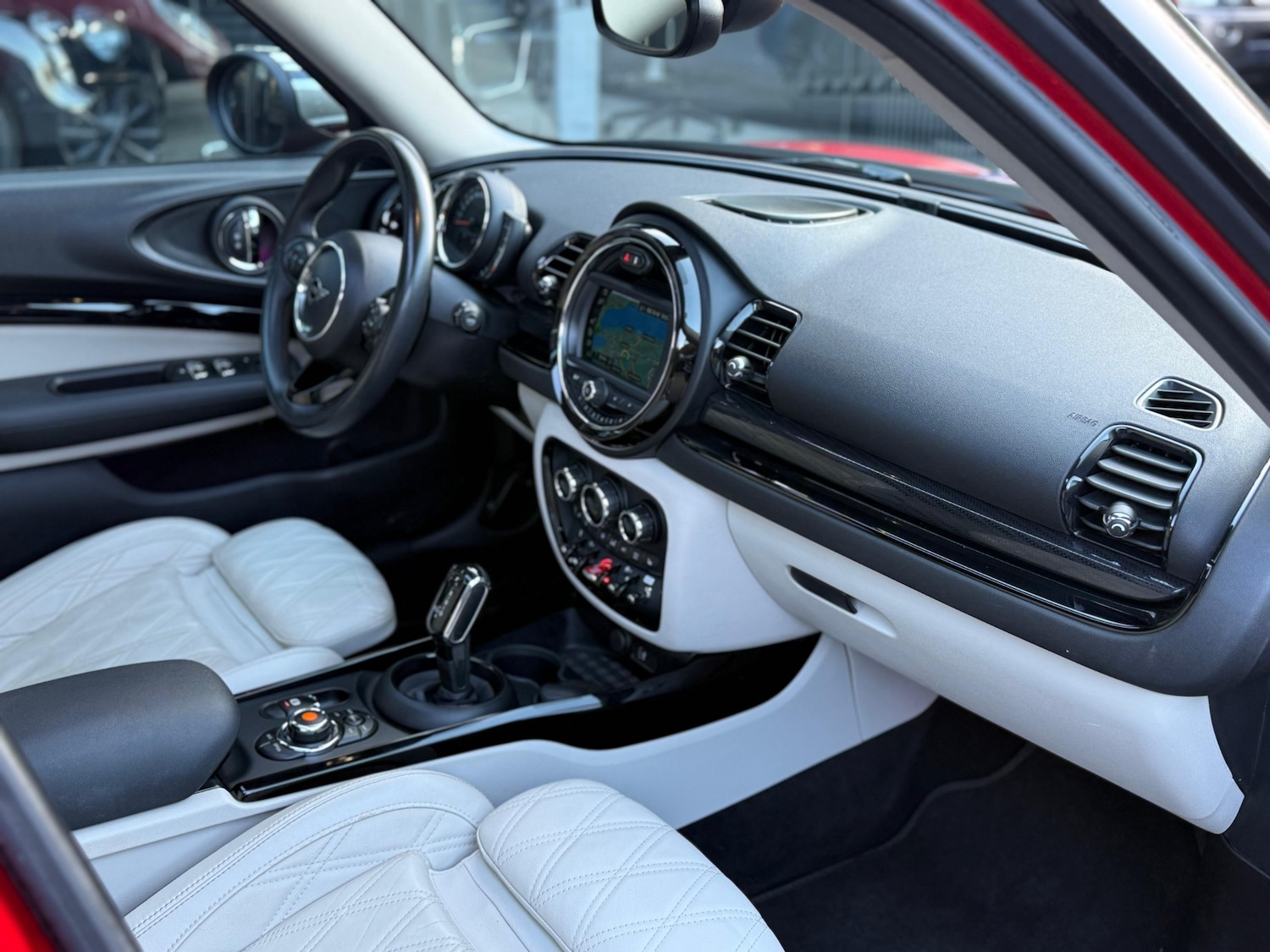 Used MINI Clubman 2019 for sale - 76793021: Photo 4