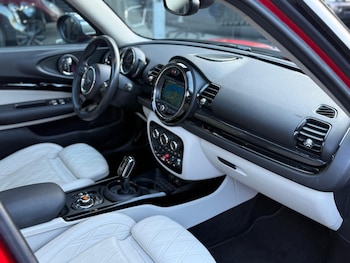 Used MINI Clubman 2019 for sale - 76793021: Photo