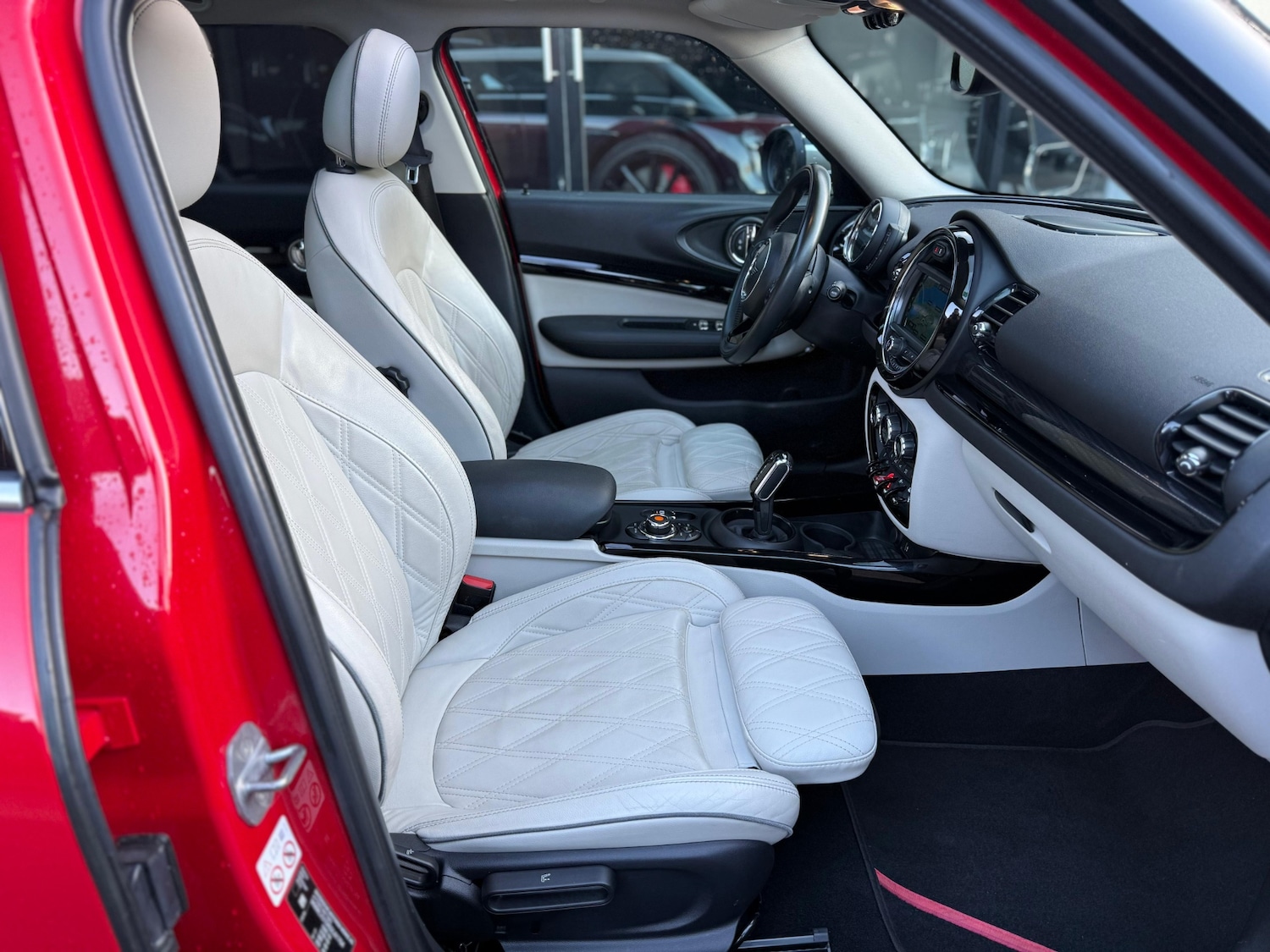 Used MINI Clubman 2019 for sale - 76793021: Photo 6