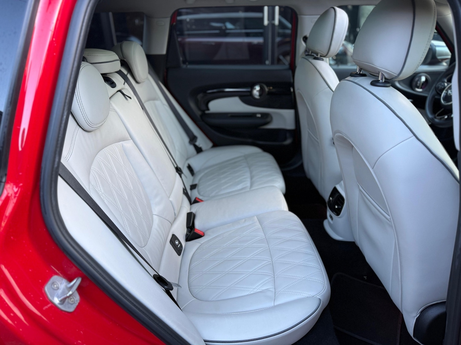 Used MINI Clubman 2019 for sale - 76793021: Photo 7