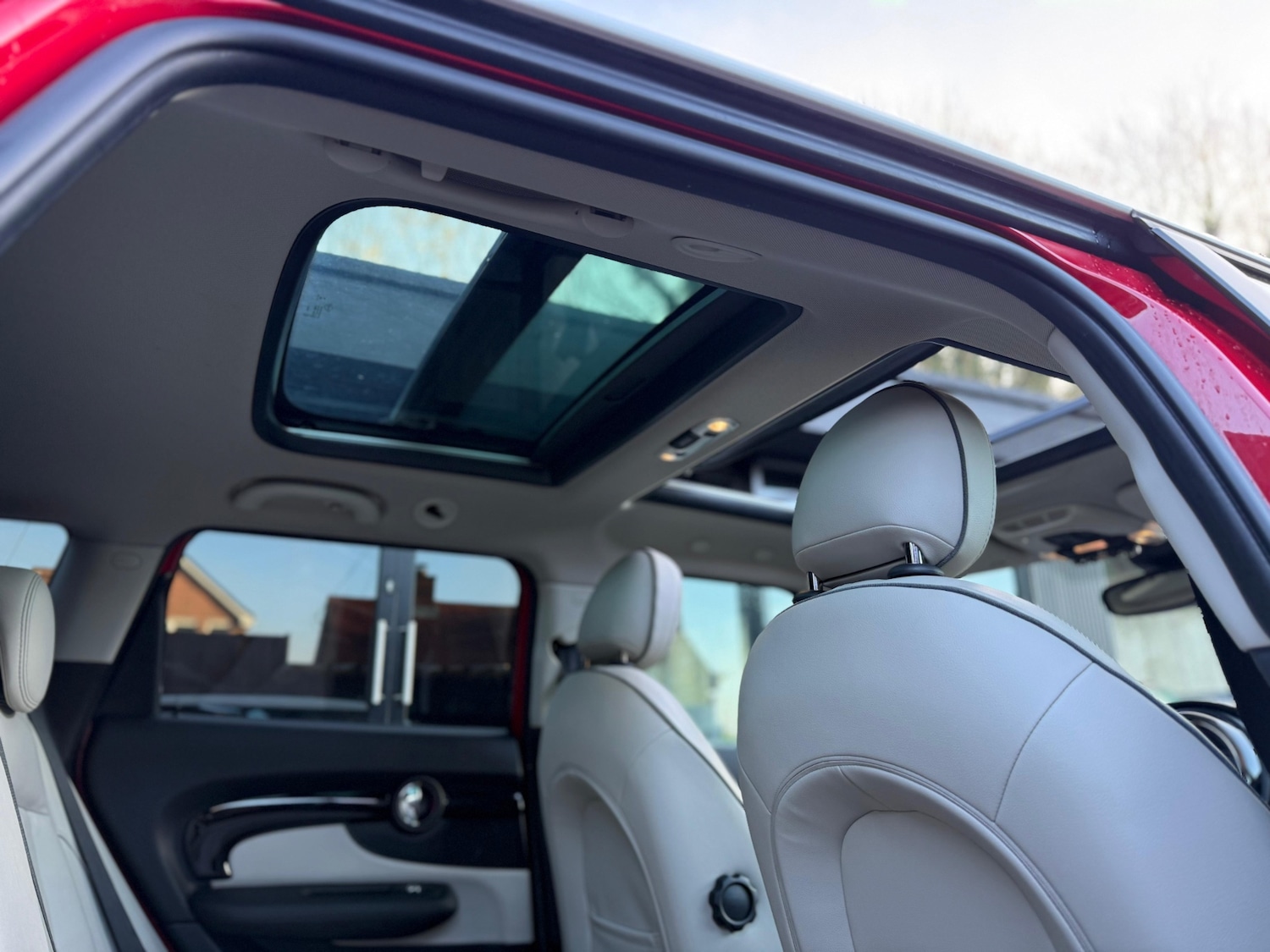 Used MINI Clubman 2019 for sale - 76793021: Photo 8