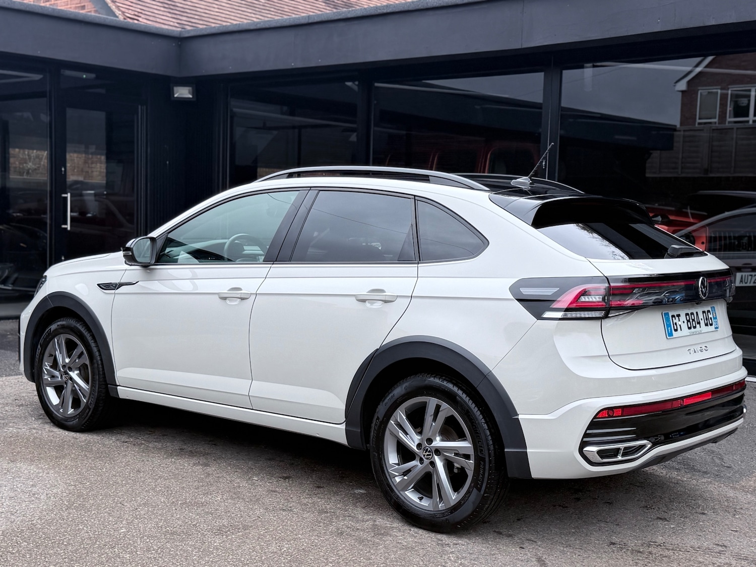 Used Volkswagen Taigo 2024 for sale - 76402007: Photo 17