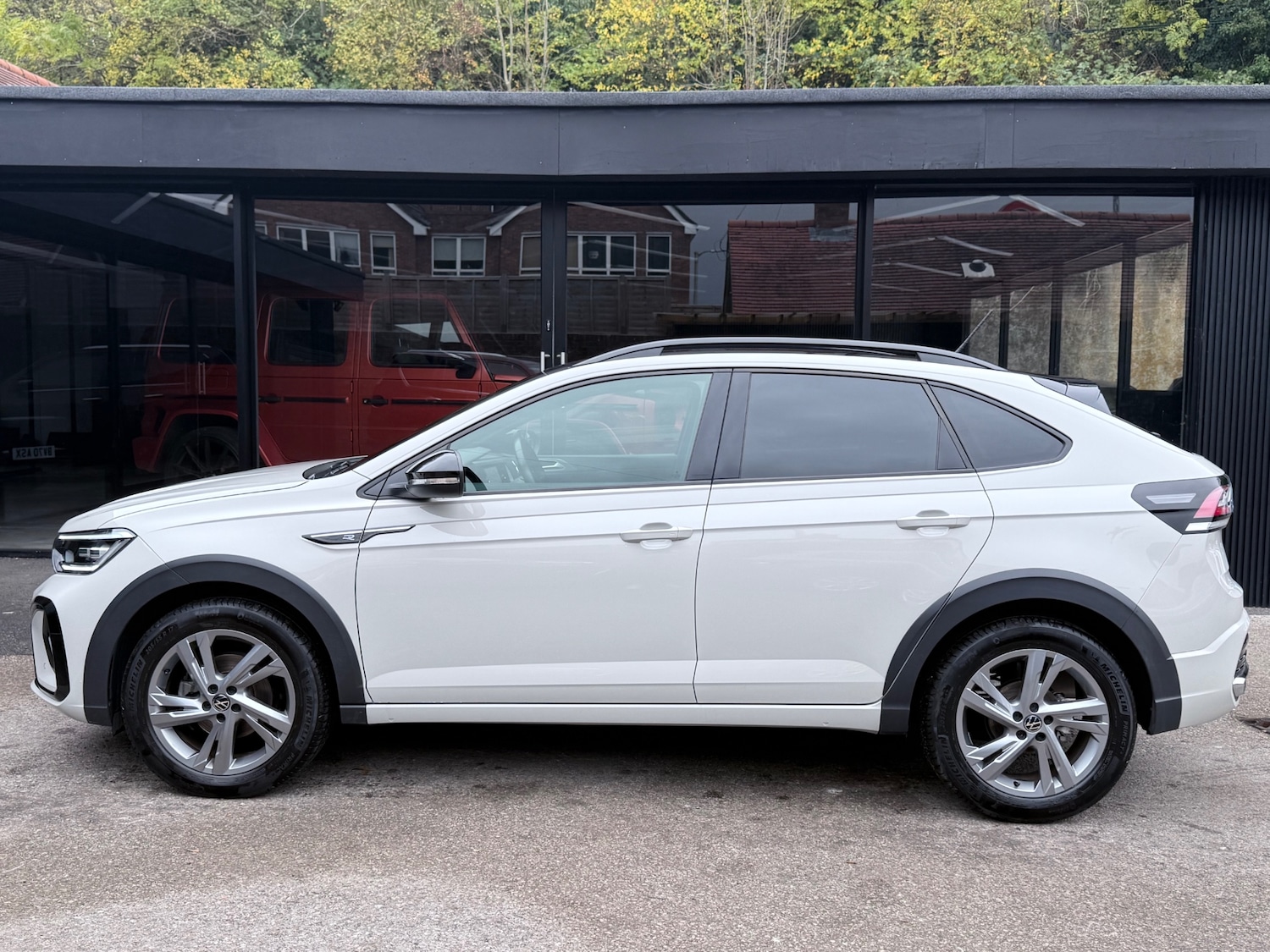 Used Volkswagen Taigo 2024 for sale - 76402007: Photo 18