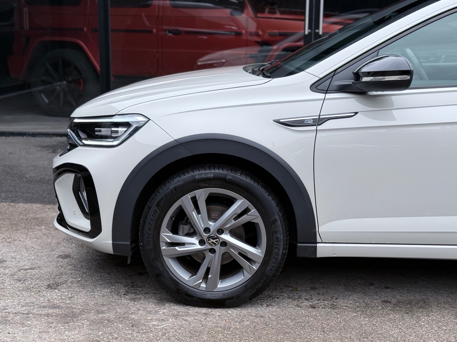 Used Volkswagen Taigo 2024 for sale - 76402007: Photo 19