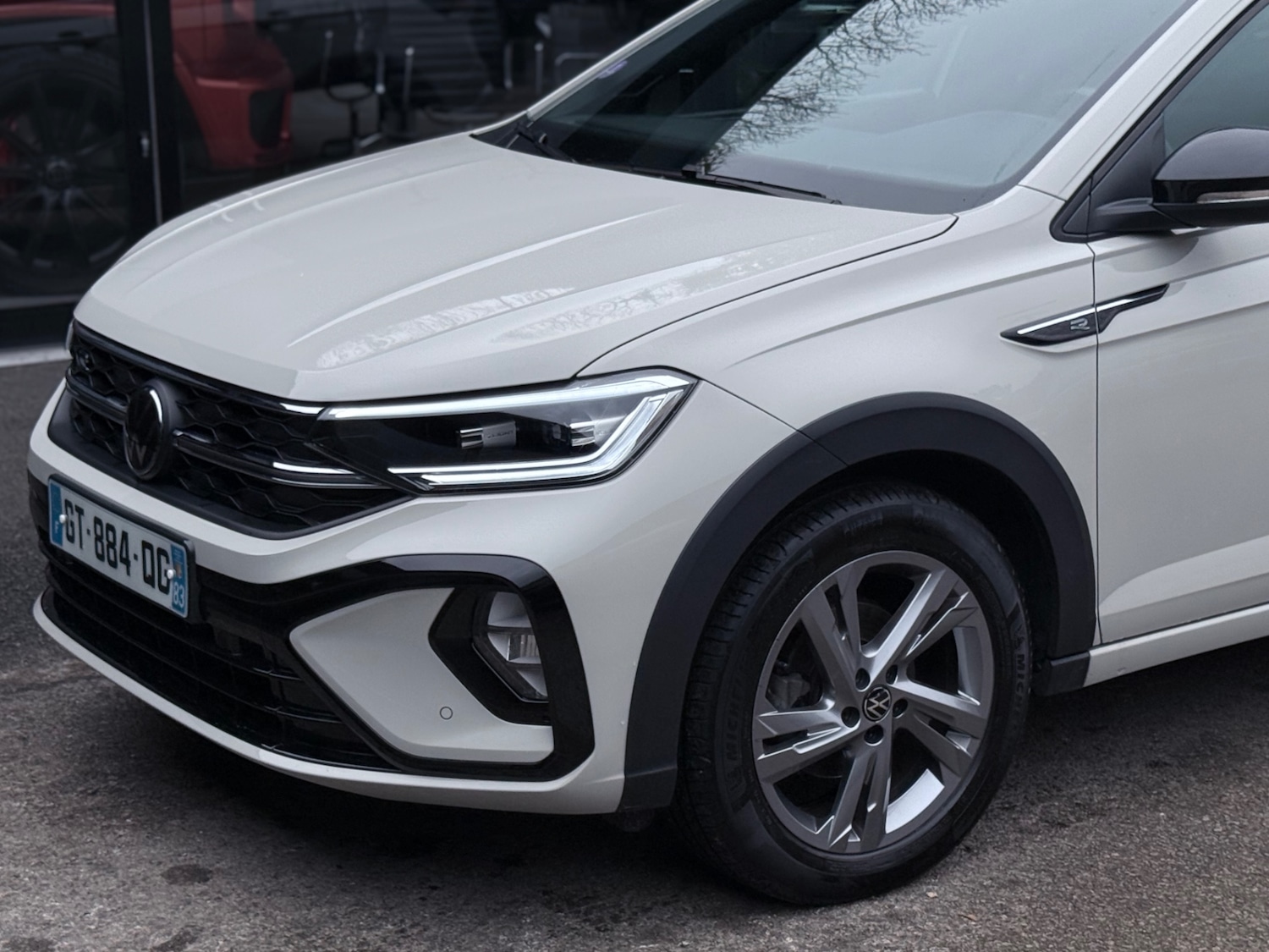 Used Volkswagen Taigo 2024 for sale - 76402007: Photo 21