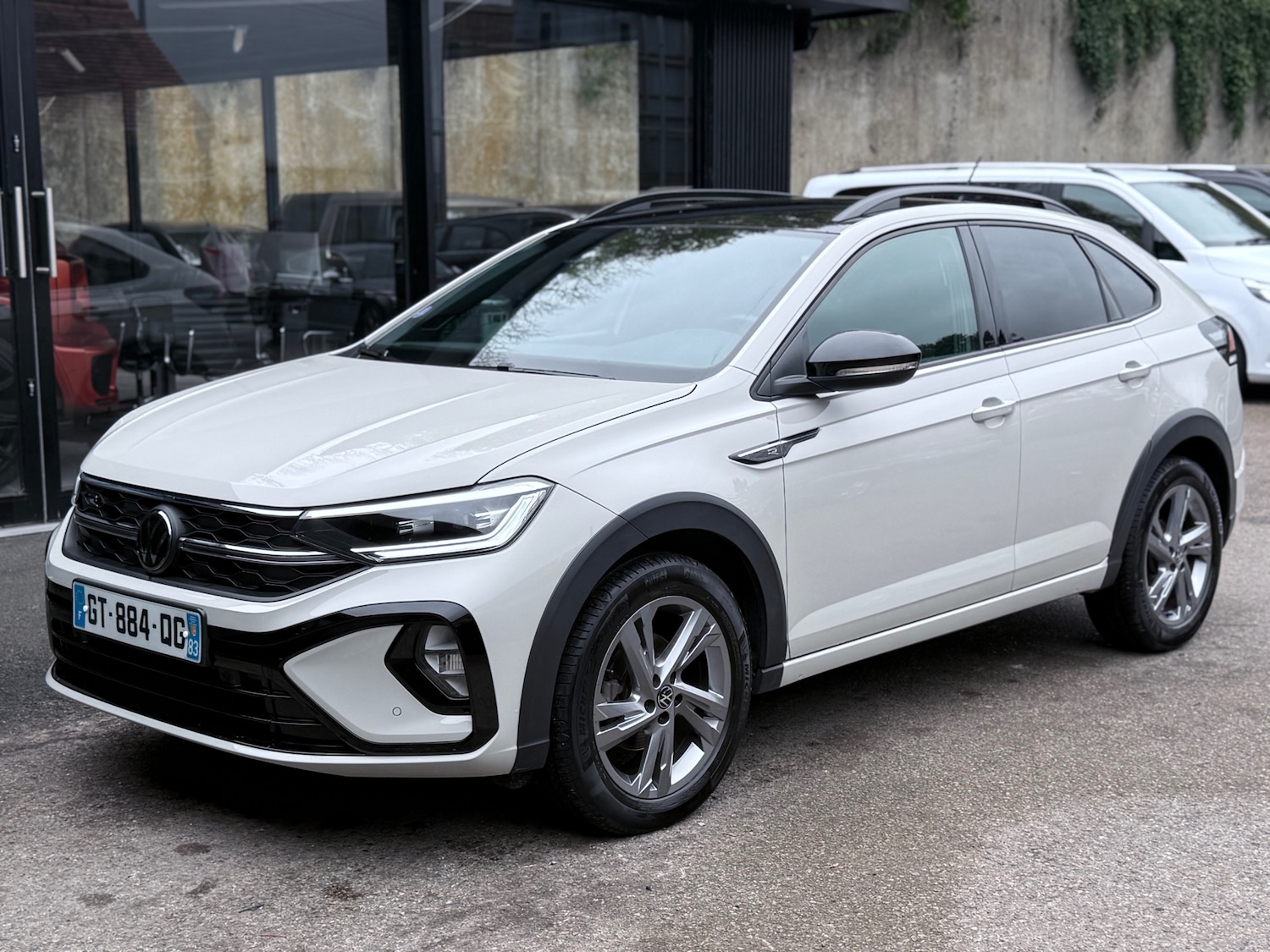 Used Volkswagen Taigo 2024 for sale - 76402007: Photo 22