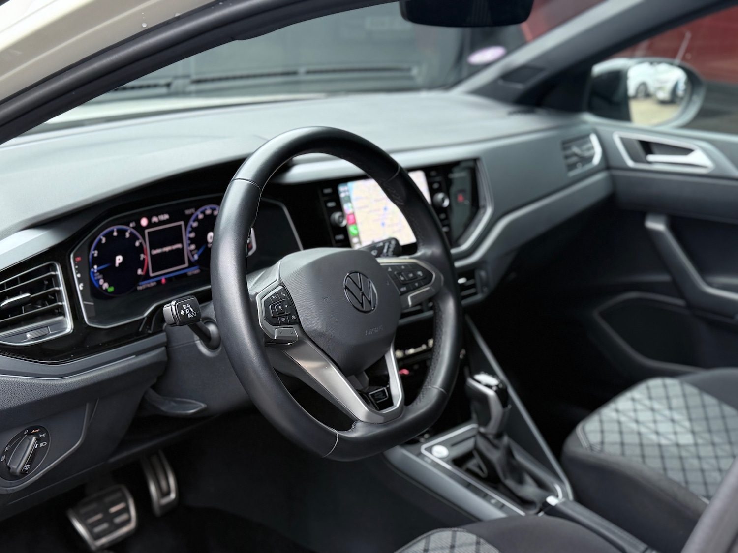 Used Volkswagen Taigo 2024 for sale - 76402007: Photo 23