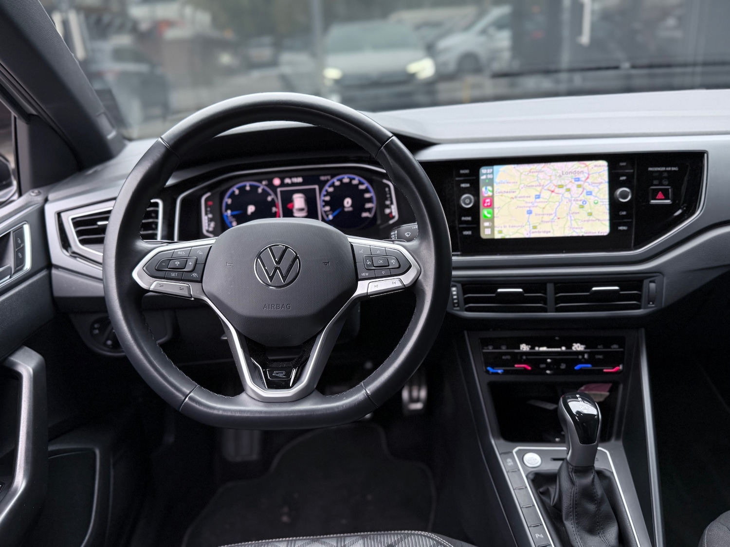 Used Volkswagen Taigo 2024 for sale - 76402007: Photo 26