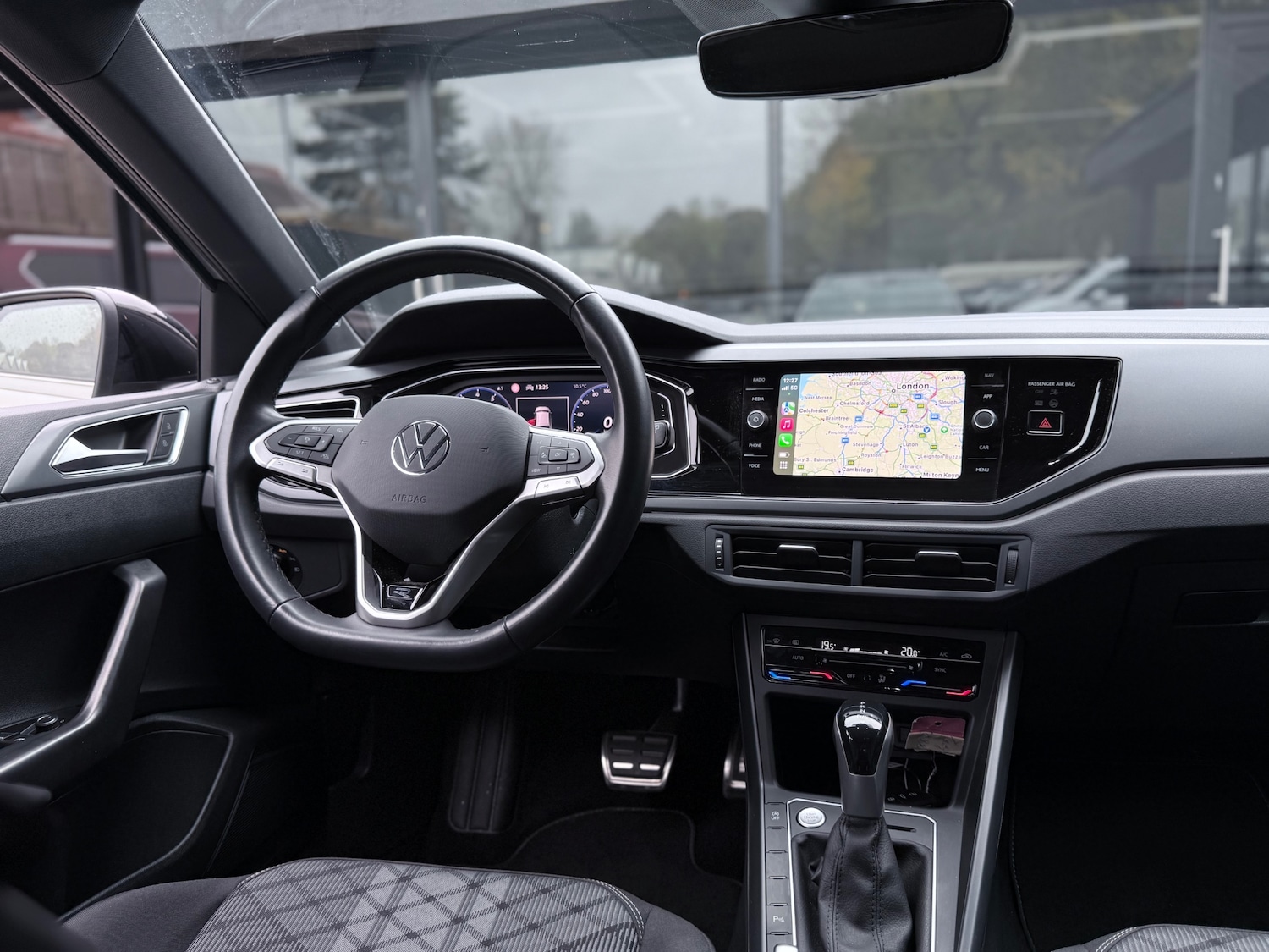 Used Volkswagen Taigo 2024 for sale - 76402007: Photo 27