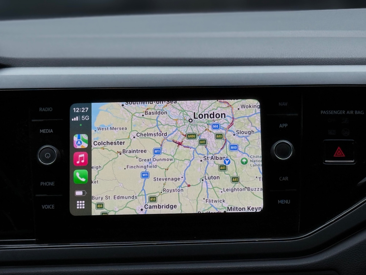 Used Volkswagen Taigo 2024 for sale - 76402007: Photo 28