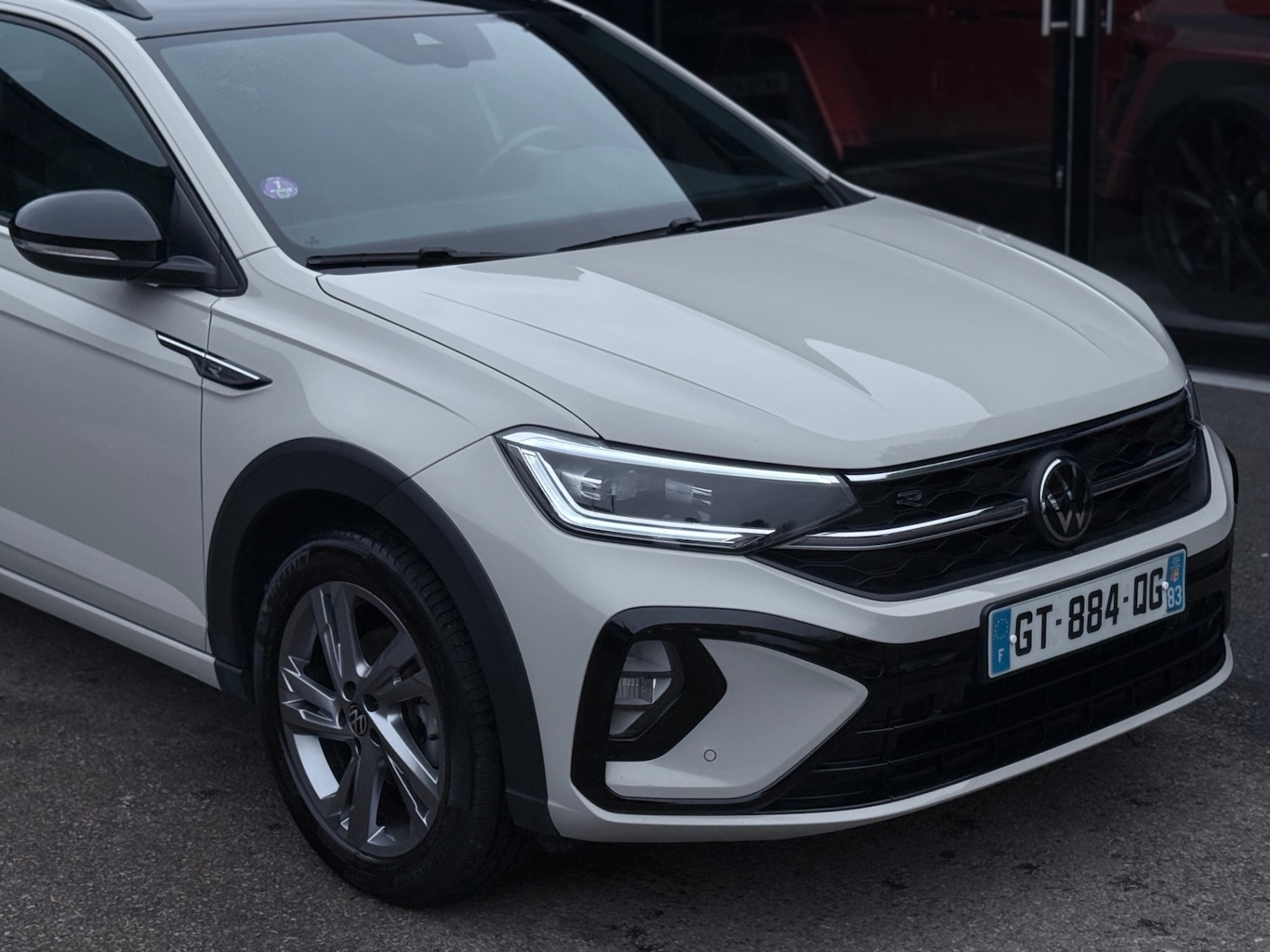 Used Volkswagen Taigo 2024 for sale - 76402007: Photo 3