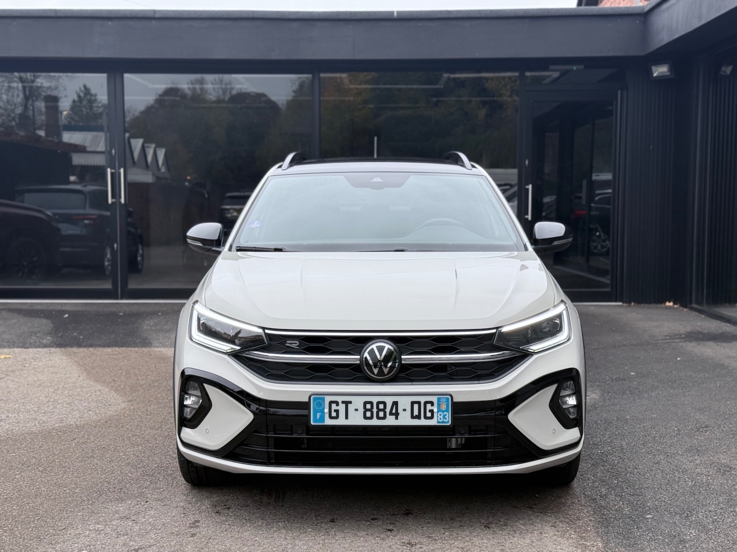 Used Volkswagen Taigo 2024 for sale - 76402007: Photo 6