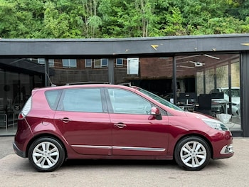 Used Renault Scenic 2013 for sale - 79537643: Photo