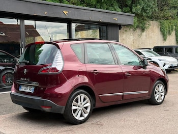 Used Renault Scenic 2013 for sale - 79537643: Photo