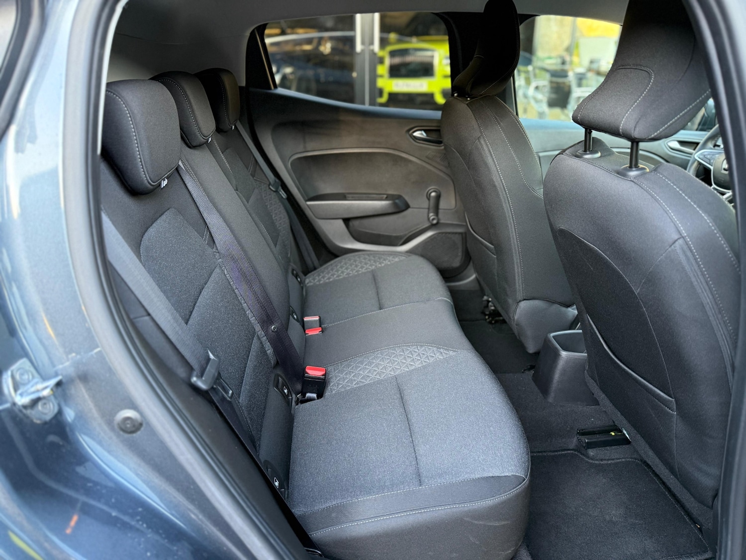 Vehicle 17