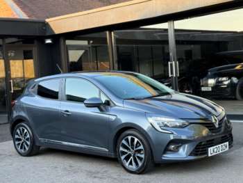 2020 - 1.0 TCe 100 Play 5dr