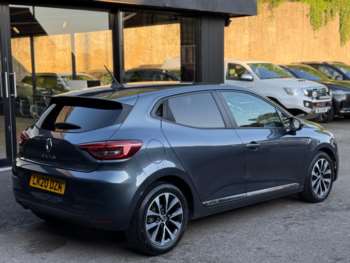 Used Renault Clio 2020 for sale - 74656166: Photo