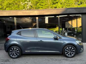 Used Renault Clio 2020 for sale - 74656166: Photo