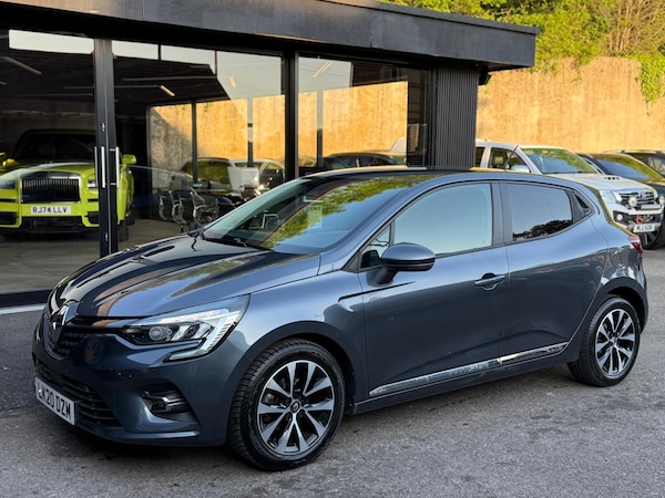 Used Renault Clio 2020 for sale - 74656166: Photo 6