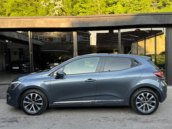 Used Renault Clio 2020 for sale - 74656166: Photo 7