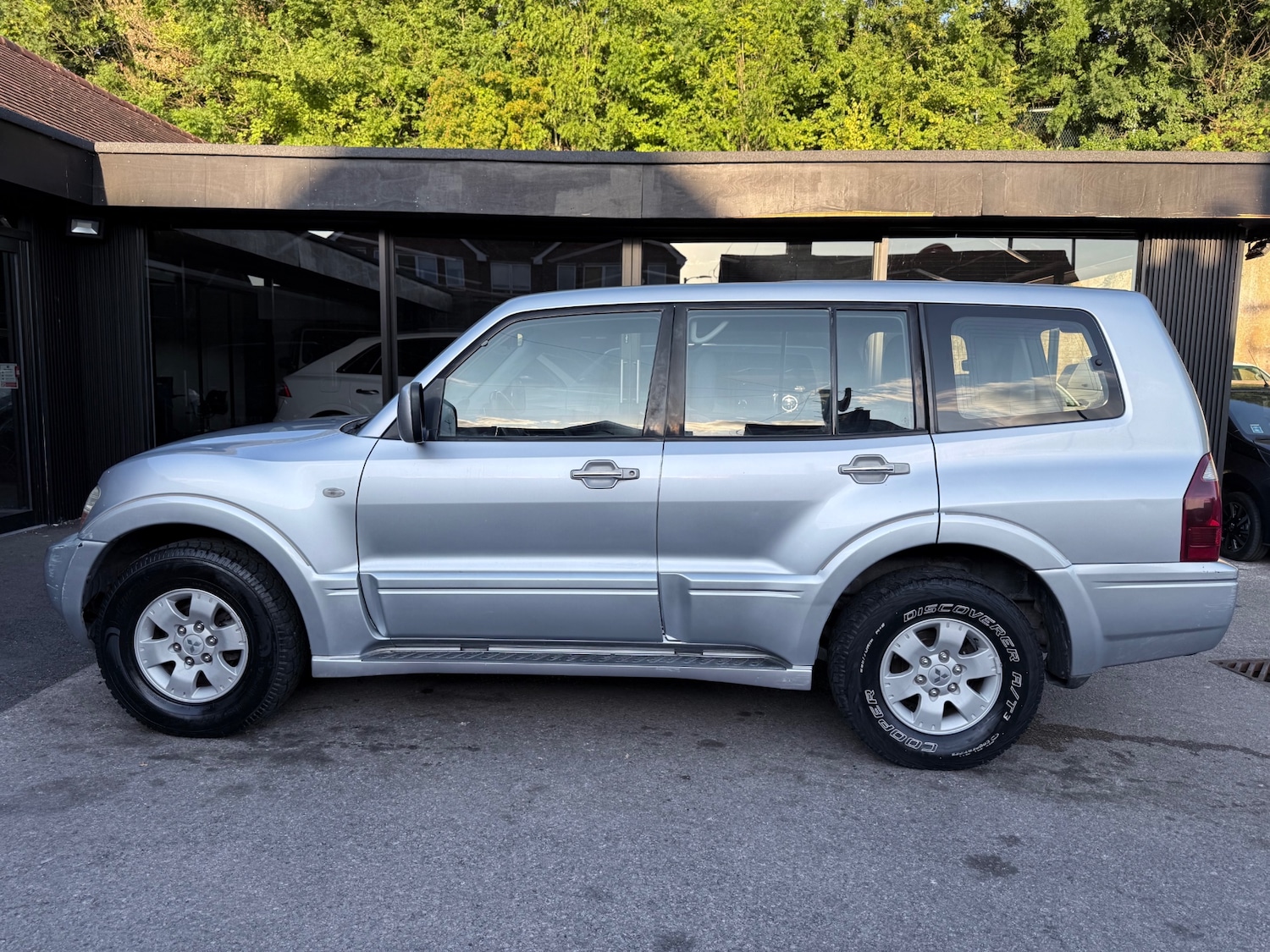 Vehicle 13