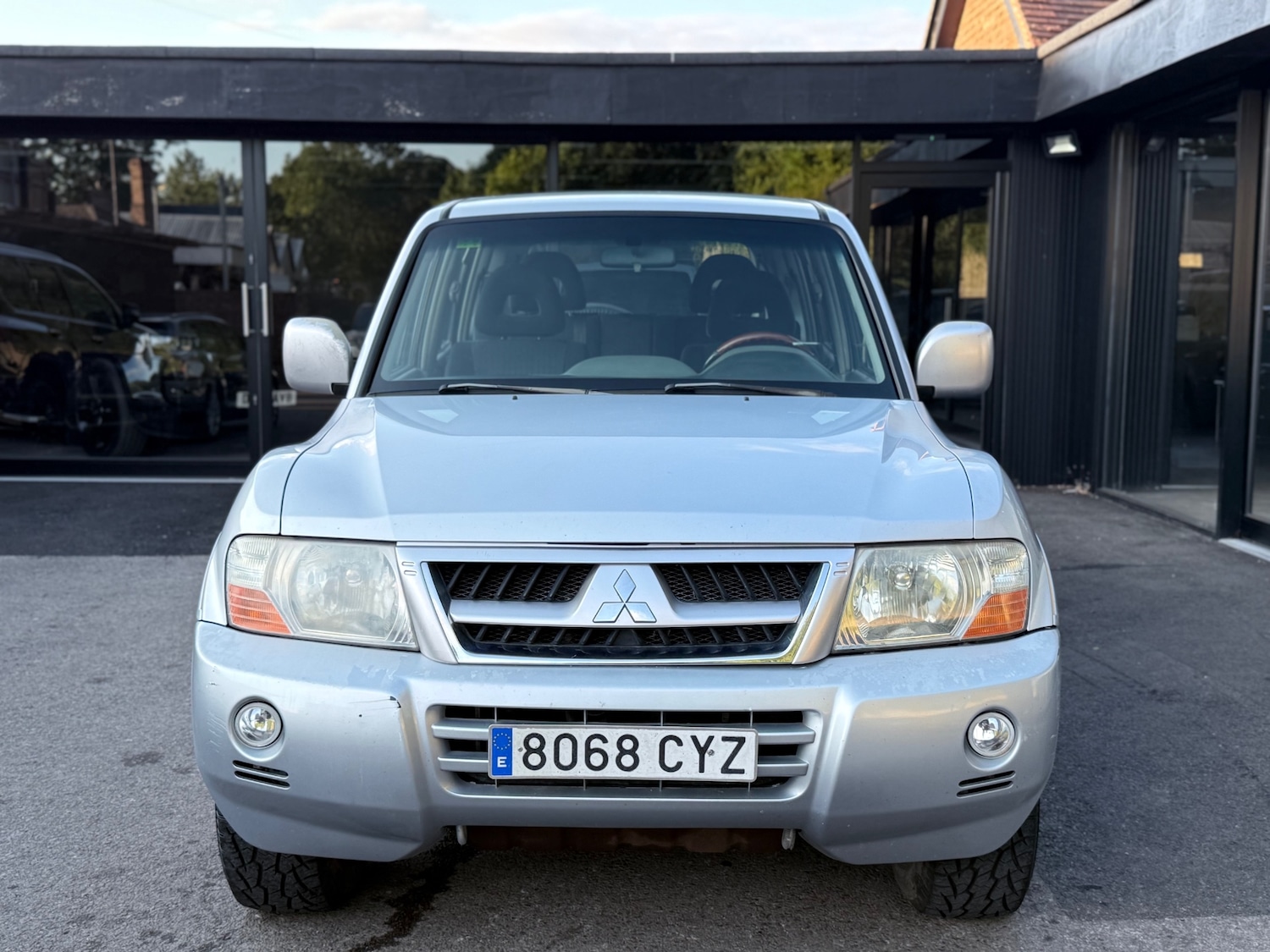 Vehicle 9