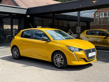 Used Peugeot 208 2023 for sale - 79329936: Photo