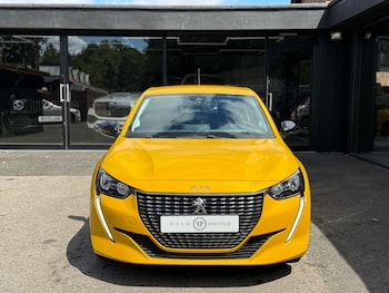 Used Peugeot 208 2023 for sale - 79329936: Photo