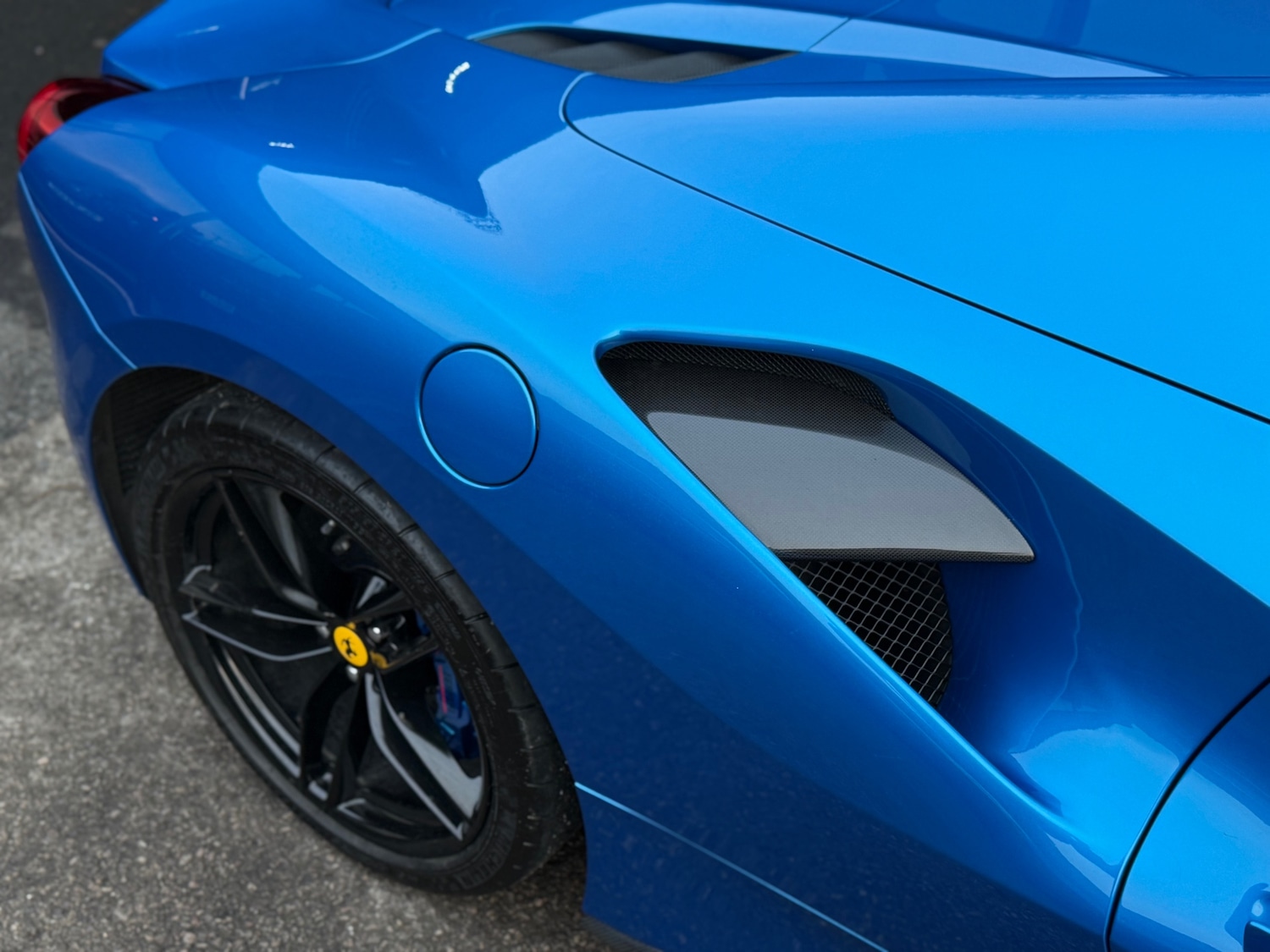 Used Ferrari 488 2018 for sale - 77025997: Photo 20