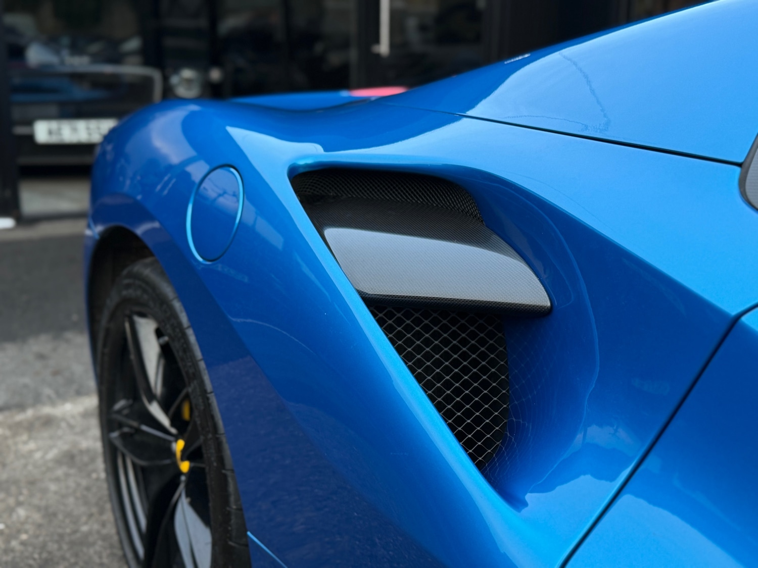 Used Ferrari 488 2018 for sale - 77025997: Photo 21