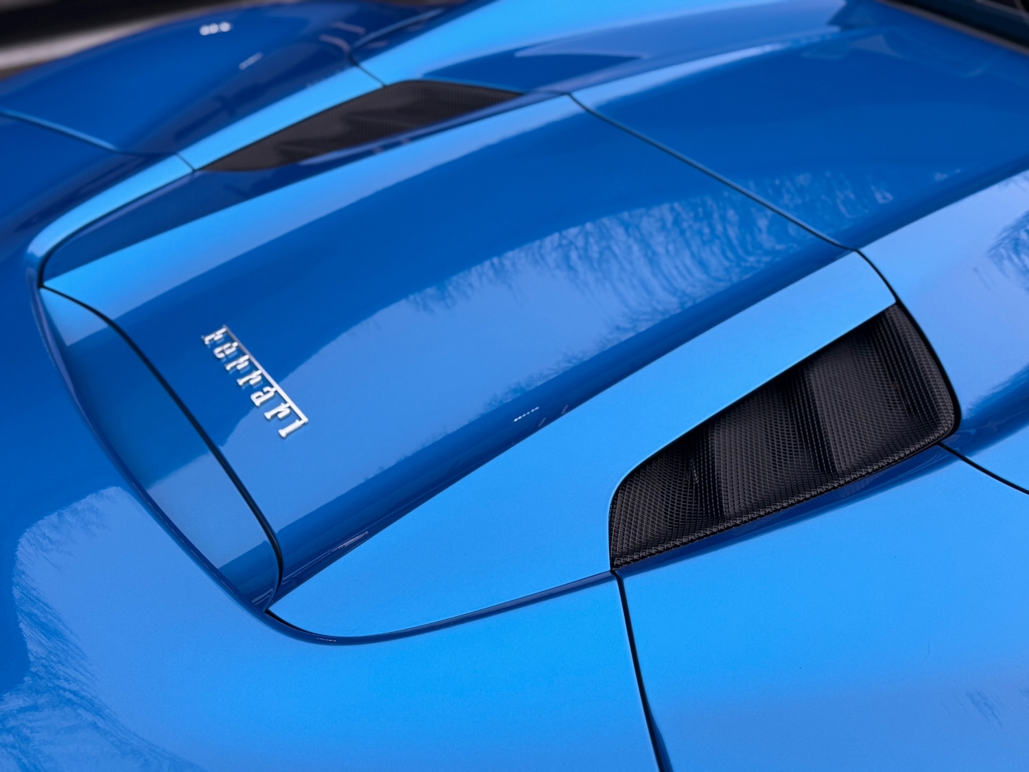 Used Ferrari 488 2018 for sale - 77025997: Photo 22