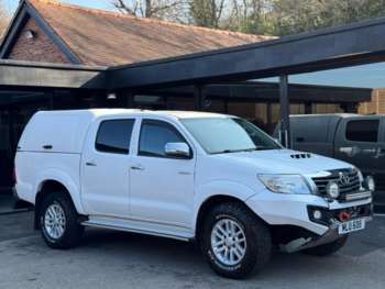 Used Toyota Hilux 2013 for sale - 74128032: Photo