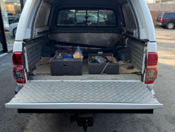Used Toyota Hilux 2013 for sale - 74128032: Photo