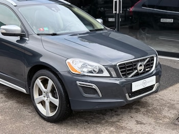 Used Volvo XC60 2013 for sale - 76374132: Photo