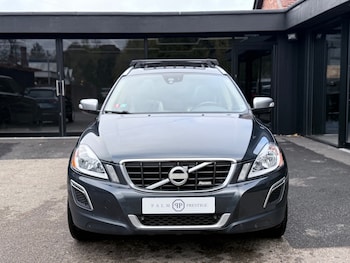 Used Volvo XC60 2013 for sale - 76374132: Photo